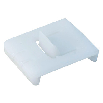 URO Parts® - Outer Seat Guide Piece