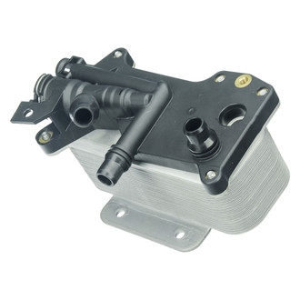 URO Parts® - Automatic Transmission Oil Cooler