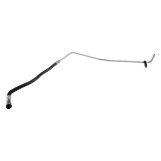 URO Parts® - Automatic Transmission Oil Cooler