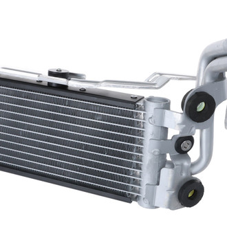 URO Parts® - Oil Cooler