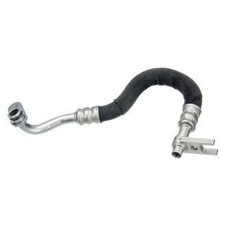 URO Parts® - Outlet Oil Cooler Hose
