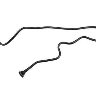 URO Parts® - Engine Coolant Breather Pipe