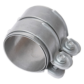 URO Parts® - Muffler Clamp