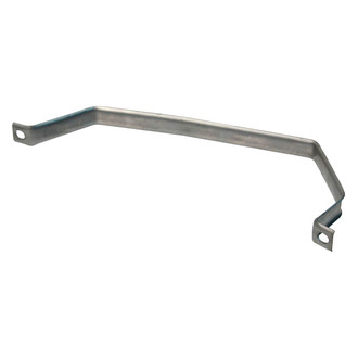 URO Parts® - Lower Muffler Clamp
