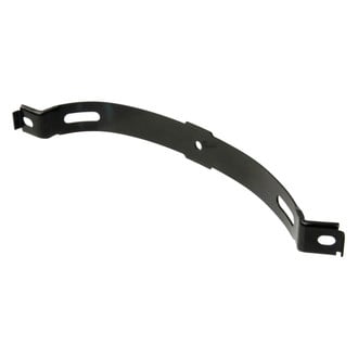 URO Parts® - Lower Muffler Clamp