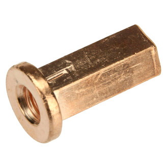 URO Parts® - Exhaust Nut