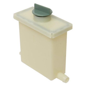 URO Parts® - Rectangular Power Steering Reservoir
