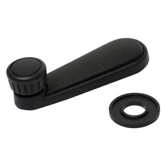 URO Parts® - Window Crank Handles