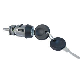 URO Parts® - Ignition Lock Cylinder