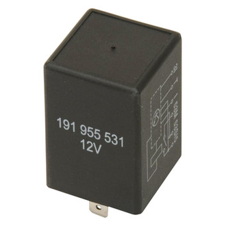 URO Parts® - Pulse Wiper Relays