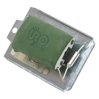URO Parts® - HVAC Blower Motor Resistor