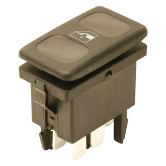 URO Parts® - Front or Rear Window Switch