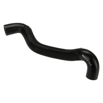 URO Parts® - Turbocharger Intercooler Hose