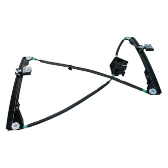 URO Parts® - Manual Window Regulator