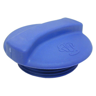 URO Parts® - Engine Coolant Reservoir Cap