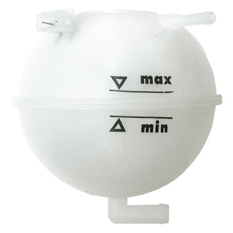URO Parts® - Engine Coolant Reservoir