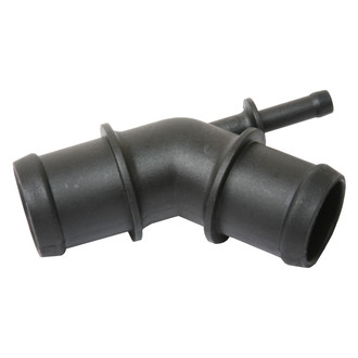 URO Parts® - Engine Coolant Pipe Adapter