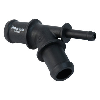 URO Parts® - Engine Coolant Radiator Hose Connector