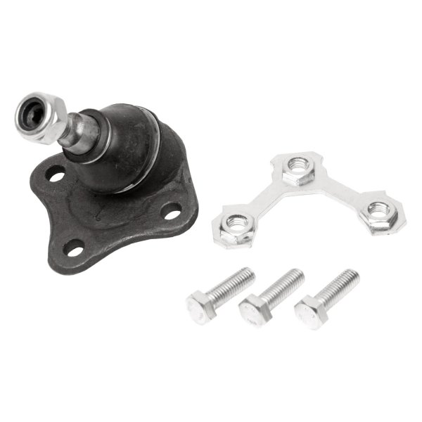 URO Parts® - Front Driver Side Ball Joint