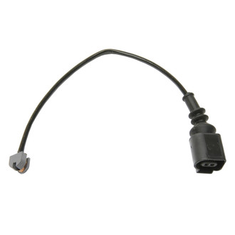 URO Parts® - Front Disc Brake Pad Wear Sensor