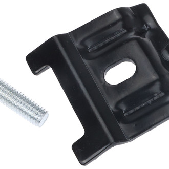 URO Parts® - Battery Hold Down Clamp