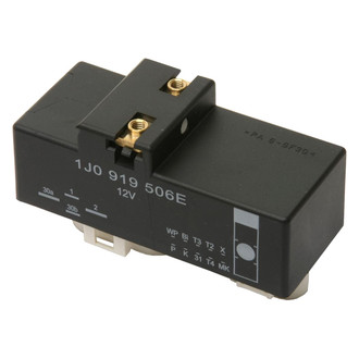 URO Parts® - HVAC Auxiliary Fan Control Module