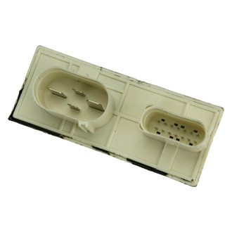 URO Parts® - HVAC Auxiliary Fan Control Module