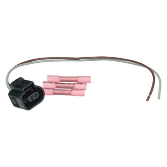 URO Parts® - Electrical Connector Housing