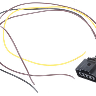 URO Parts® - Ignition Coil Connector