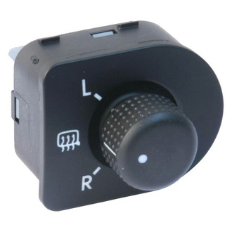 URO Parts® - Door Mirror Switch