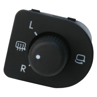 URO Parts® - Door Mirror Switch