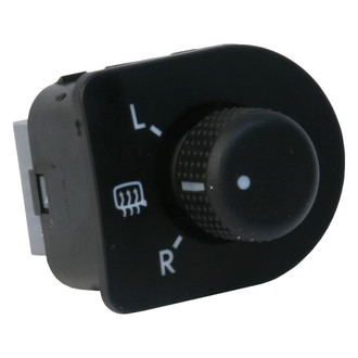URO Parts® - Door Mirror Switch