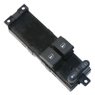 URO Parts® - Front Driver Side Window Switch
