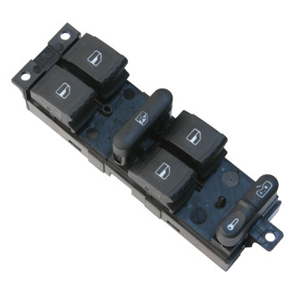 URO Parts® - Front Driver Side Window Switch