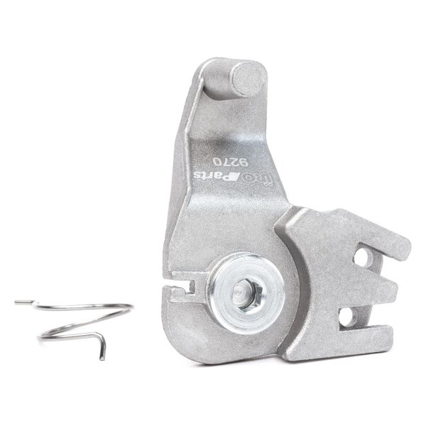 URO Parts® - Trunk Latch Actuator Bracket Kit