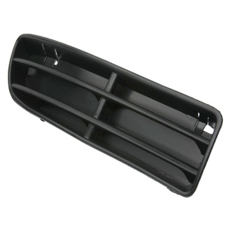 URO Parts® - Front Passenger Side Fog Light Cover
