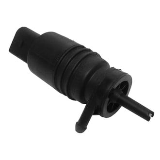 URO Parts® - Windshield Washer Pump