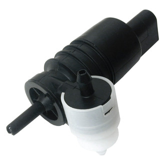 URO Parts® - Windshield Washer Pump