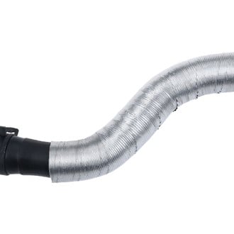 URO Parts® - HVAC Heater Hose