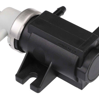 URO Parts® - Turbo Boost Soleniod Valve