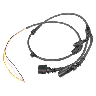 URO Parts® - Front Driver Side ABS Wheel Speed Sensor Wiring Harness