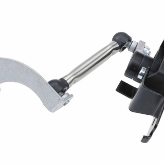 URO Parts® - Front Headlight Level Sensor