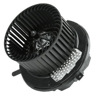 URO Parts® - HVAC Blower Motor
