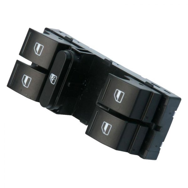URO Parts® - Front Driver Side Window Switch