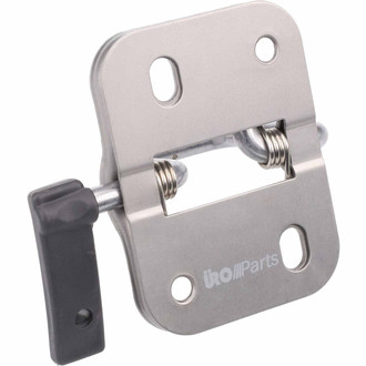 URO Parts® - Hood Safety Catch
