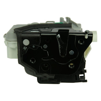 URO Parts® - Front Driver Side Door Latch Assembly