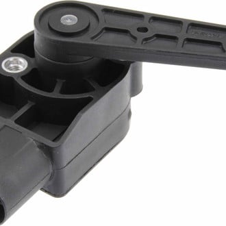 URO Parts® - Rear Headlight Level Sensor