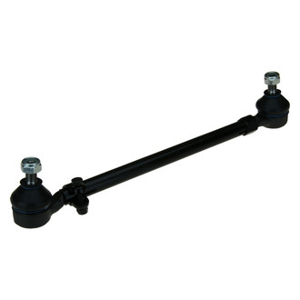 URO Parts® - Passenger Side Steering Tie Rod End Assembly