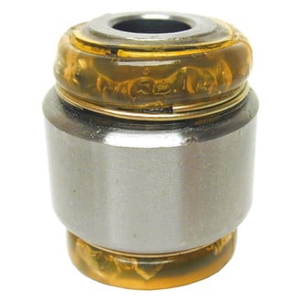 URO Parts® - Rear Outer Lower Control Arm Bushing