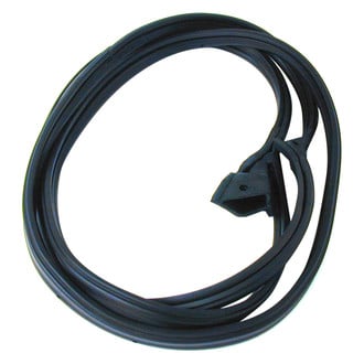 URO Parts® - Front Driver Side Door Seal